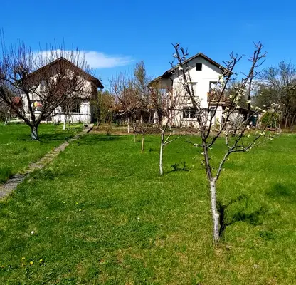 Снимка 5 — Къща във Враца, с. Враняк