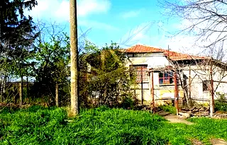 Къща в Бургас, с. Вратица