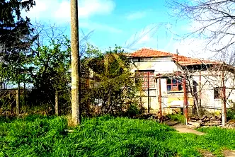 Къща в Бургас, с. Вратица