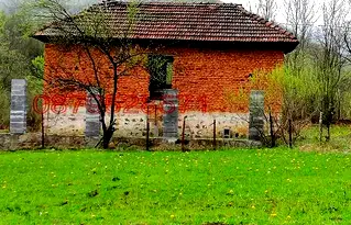 Къща в София, с. Ямна