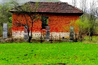 Къща в София, с. Ямна