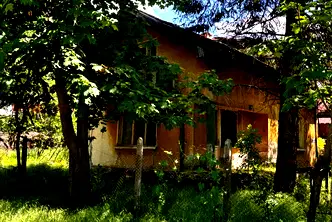 Къща в с. Яна