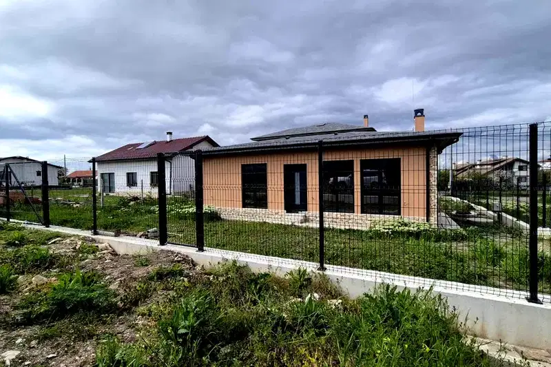 House in Oblast Varna, Yarebichna