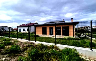 Къща във Варна, с. Яребична