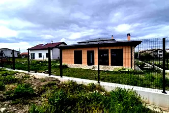 Къща във Варна, с. Яребична