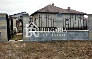 Къща в Плевен, с. Ясен