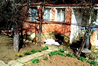 Къща в Бургас, с. Завет