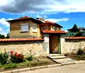 Снимка 2 — Къща в Стара Загора, с. Зетьово