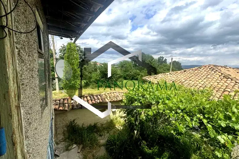 House in Oblast Shumen, Zlatar