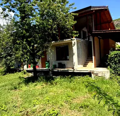 Снимка 4 — Къща във Враца, с. Зверино