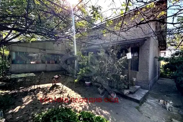 House in Oblast Plovdiv, Sadovo