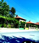 Къща в Пазарджик, Септември