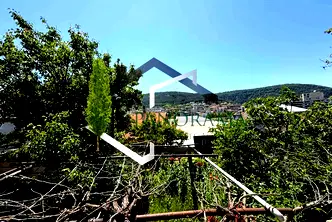 Къща в Шумен, Болницата