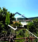 Къща в Шумен, Болницата