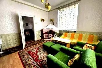 Къща в Силистра, Център