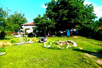 Къща в Хасково, Симеонов
