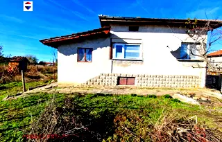 Къща в Русе, Сливо поле