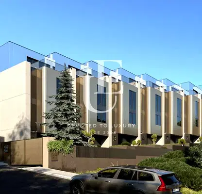Photo 4 — House in Sofia, Dragalevci