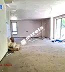 Къща в София, Горна баня