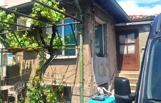 Къща в София, Левски