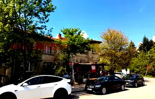 Къща в София, Павлово