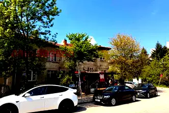 Къща в София, Павлово