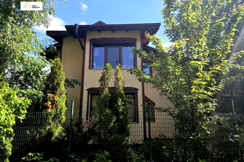 House in Sofiya, Simeonovo