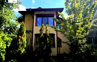 Къща в София, Симеоново