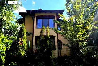 Къща в София, Симеоново