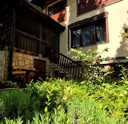 Снимка 3 — Къща в София, Симеоново