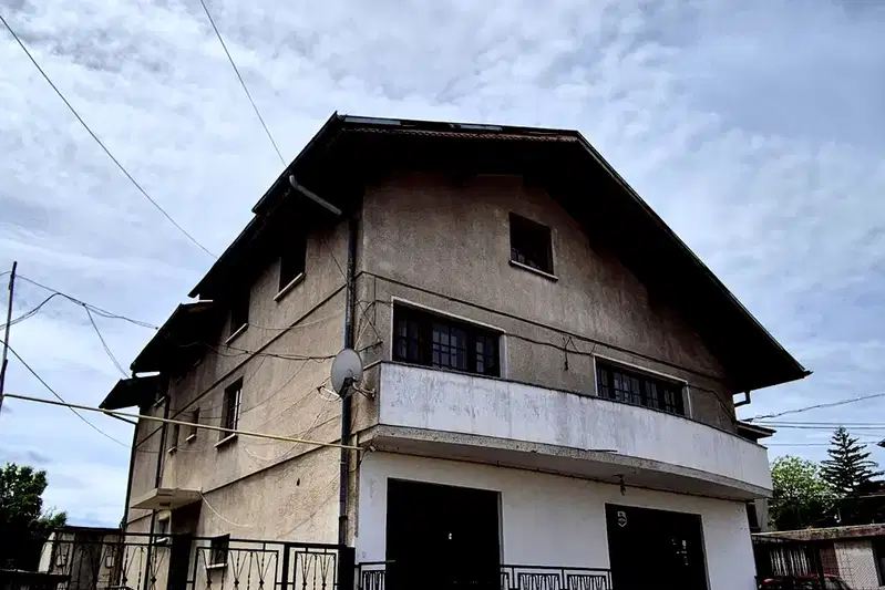House in Sofia, Suhodol