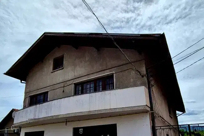 House in Sofiya, Suhodol