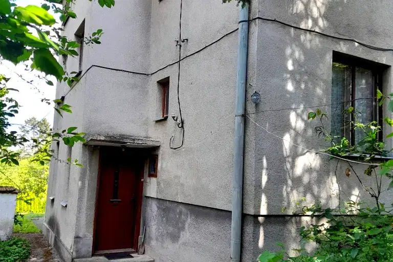House in Sofiya, Malinova Dolina