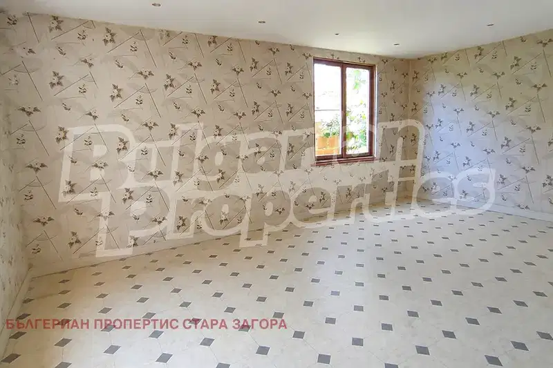 Къща в Стара Загора, Самара 1