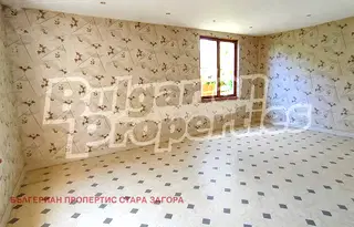 Къща в Стара Загора, Самара 1