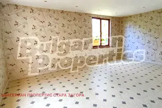 Къща в Стара Загора, Самара 1