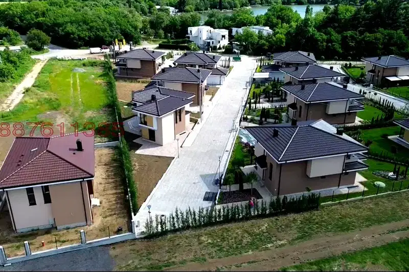 Къща в Стара Загора, Загорка