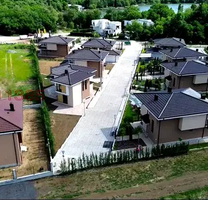 Снимка 4 — Къща в Стара Загора, Загорка