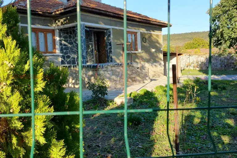 House in Varna, Suvorovo