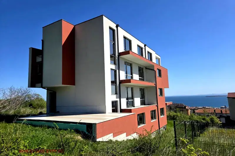 House in Oblast Burgas, Sveti Vlas