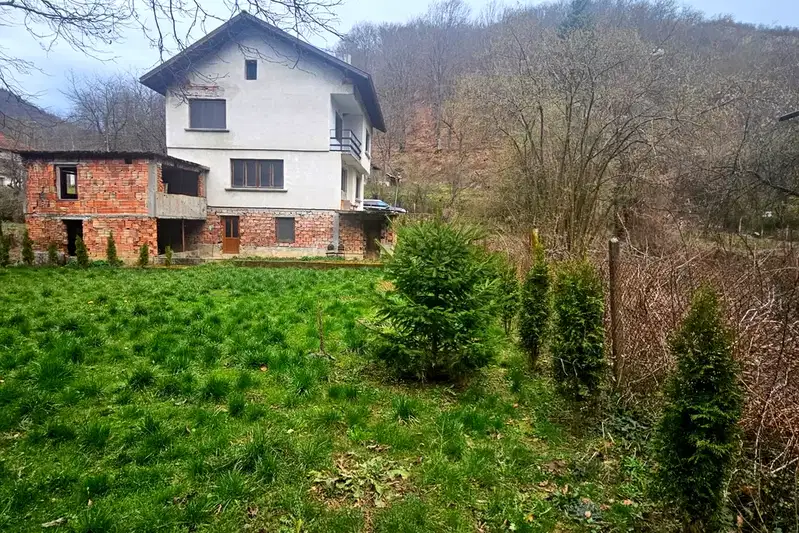 House in Oblast Lovech, Teteven