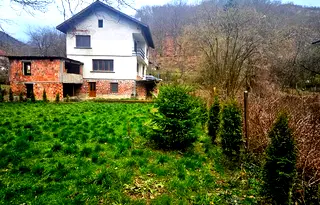 Къща в Ловеч, Тетевен