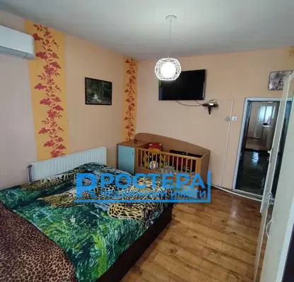Снимка 4 — Къща в Търговище, Вароша