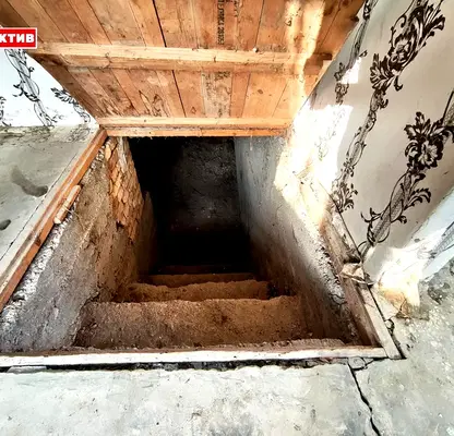 Снимка 5 — Къща в Търговище, Вилна зона