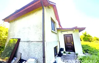 Къща във Варна, м-т Боровец - юг