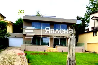 Къща във Варна, м-т Евксиноград