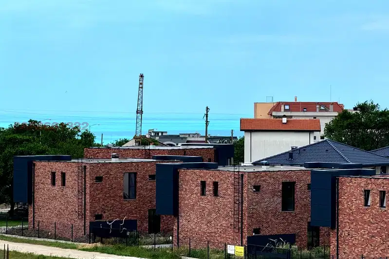 Къща във Варна, м-т Горна Трака