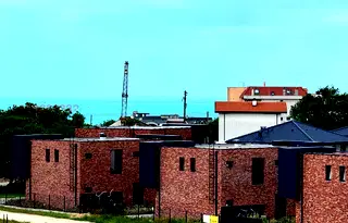 Къща във Варна, м-т Горна Трака