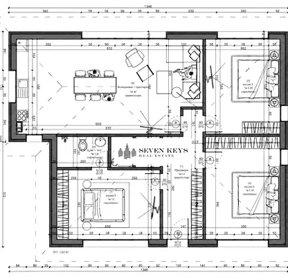 Photo 4 — House in Varna, Manastirski Rid