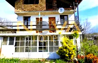 Къща във Варна, м-т Манастирски рид